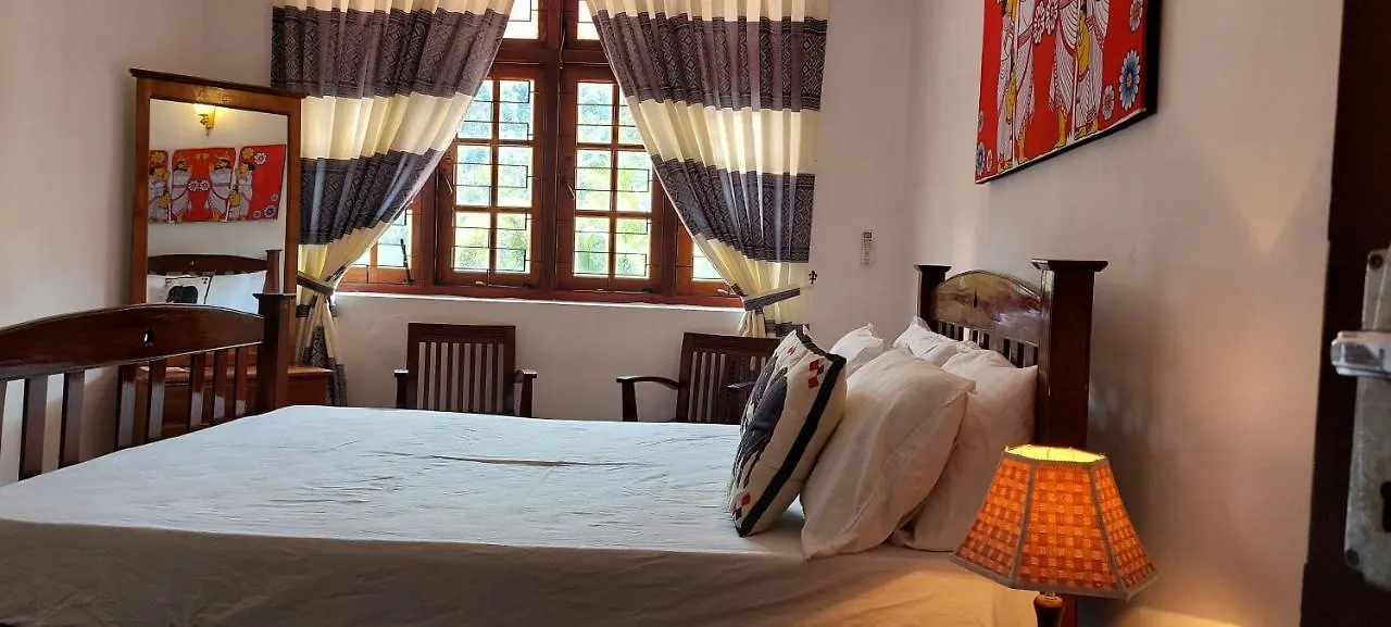 Privatunterkunft The Comfort Kandy