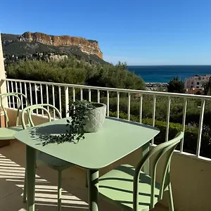 Le Balcon De La Rade , Cassis France