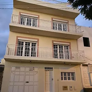 Maison Familiale A Tarrafal. , Tarrafal (Santiago) Cap-Vert