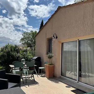 Maison De Campagne , Quinson France