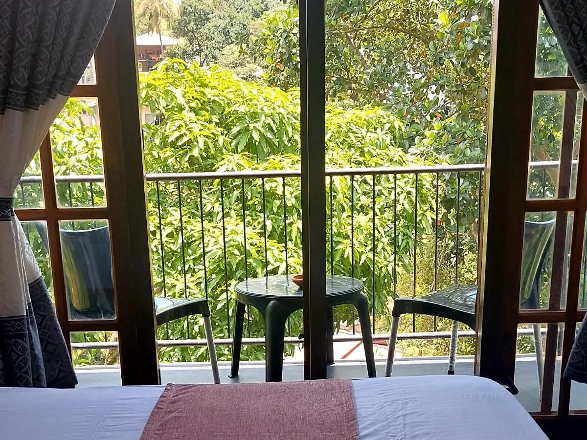 The Comfort Kandy Šrí Lanka