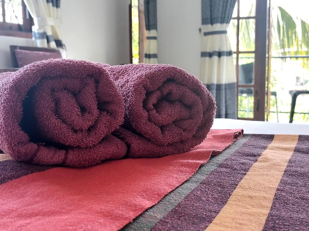 The Comfort Kandy